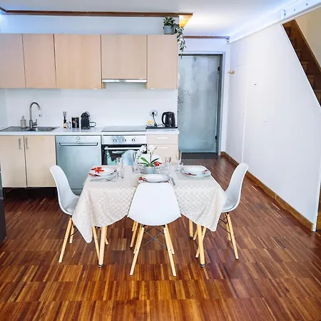 Modern & Luxury Loft - Book Now, Apartment *