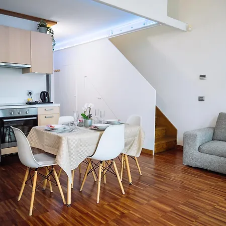 Modern & Luxury Loft - Book Now, Apartment *