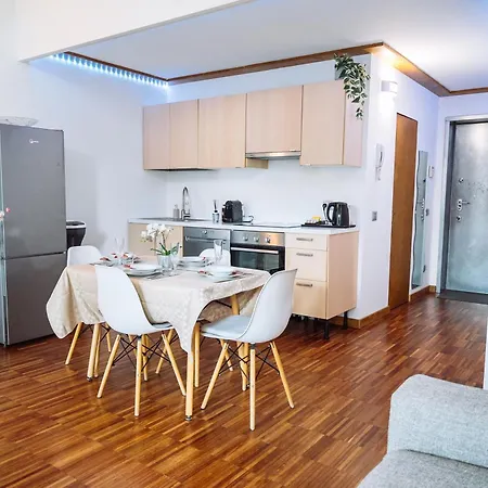 Apartment Modern & Luxury Loft - Book Now, *